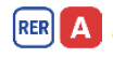 RER A